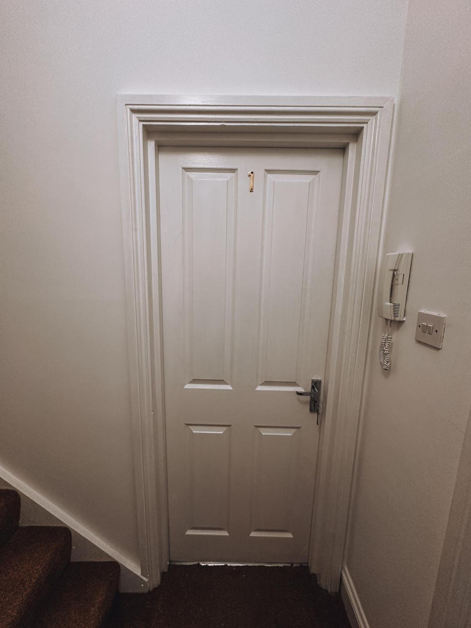 Spacious 3 Rooms In Tooting Londres Exterior foto