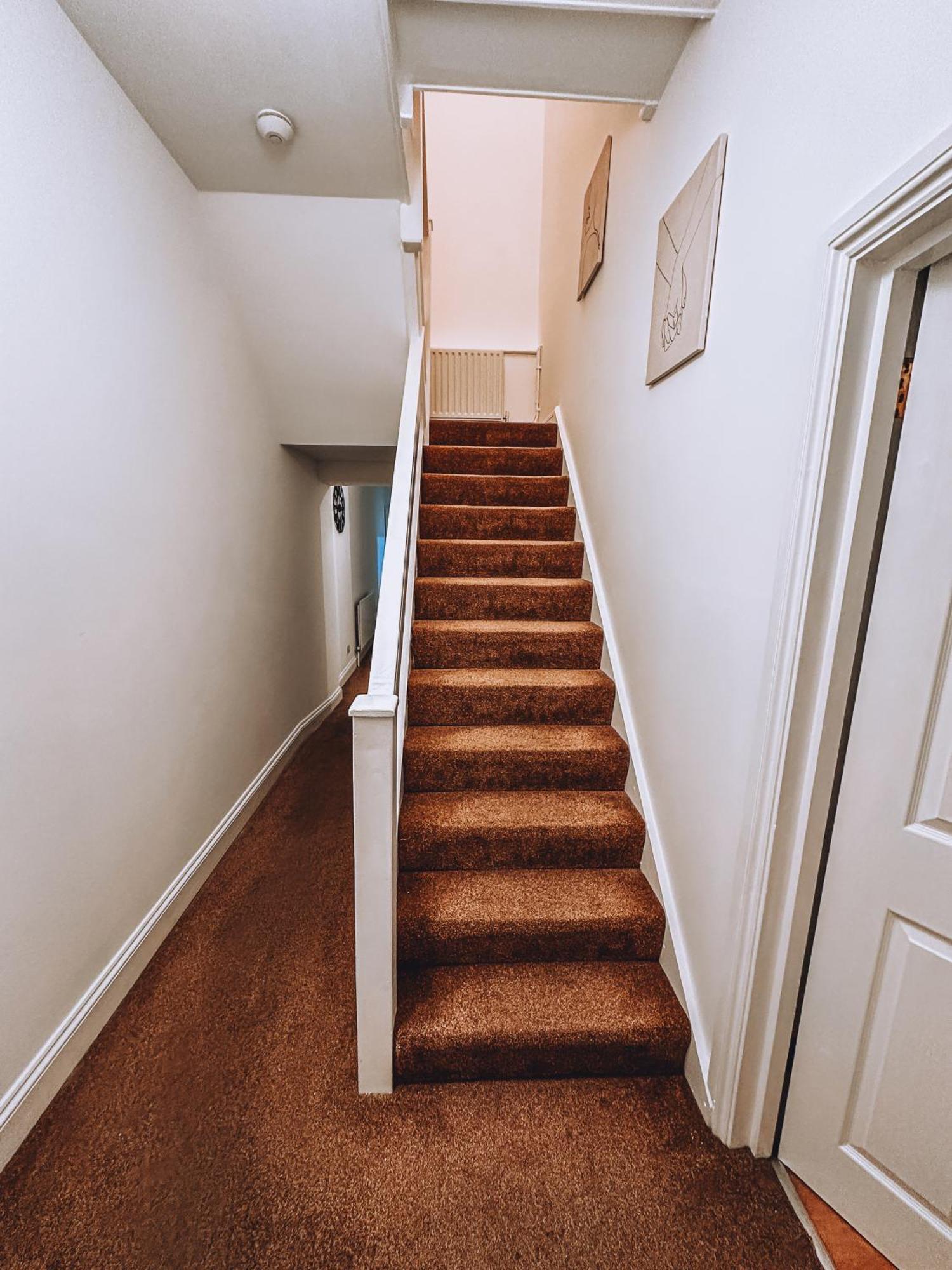 Spacious 3 Rooms In Tooting Londres Exterior foto
